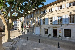 Hôtel De l'Atelier