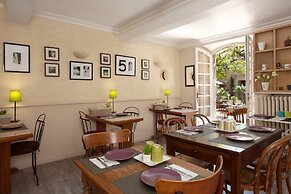 Hôtel De l'Atelier