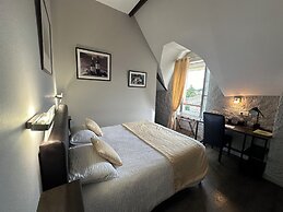 LOGIS Hostellerie des Ducs