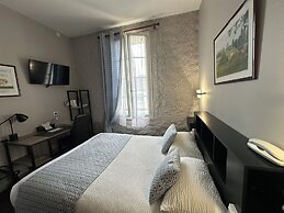 LOGIS Hostellerie des Ducs