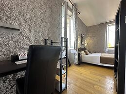 LOGIS Hostellerie des Ducs