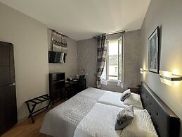 LOGIS Hostellerie des Ducs