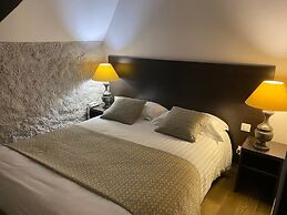 LOGIS Hostellerie des Ducs