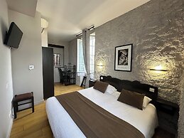 LOGIS Hostellerie des Ducs