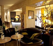 LOGIS Hostellerie des Ducs