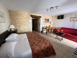 LOGIS Hostellerie des Ducs