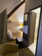 LOGIS Hostellerie des Ducs