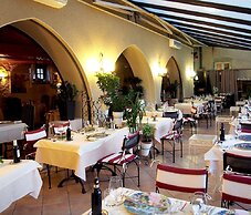 LOGIS Hostellerie des Ducs
