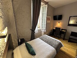 LOGIS Hostellerie des Ducs