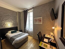 LOGIS Hostellerie des Ducs