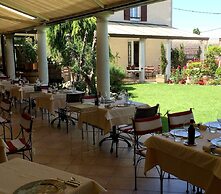 LOGIS Hostellerie des Ducs