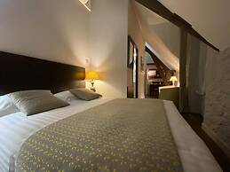 LOGIS Hostellerie des Ducs