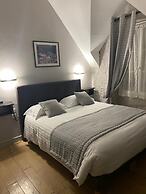 LOGIS Hostellerie des Ducs