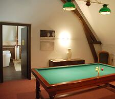 LOGIS Hostellerie des Ducs