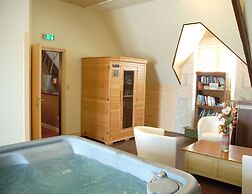 LOGIS Hostellerie des Ducs