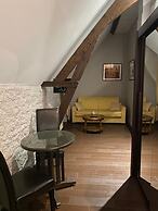 LOGIS Hostellerie des Ducs