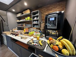 LOGIS Hostellerie des Ducs