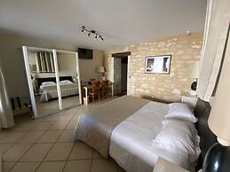 LOGIS Hostellerie des Ducs