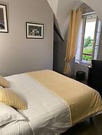 LOGIS Hostellerie des Ducs
