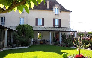 LOGIS Hostellerie des Ducs