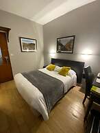 LOGIS Hostellerie des Ducs