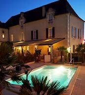 LOGIS Hostellerie des Ducs