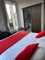 LOGIS Hostellerie des Ducs