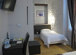 LOGIS Hostellerie des Ducs