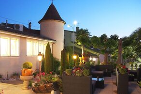 LOGIS Hostellerie des Ducs