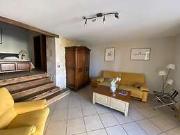 LOGIS Hostellerie des Ducs