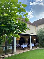 LOGIS Hostellerie des Ducs