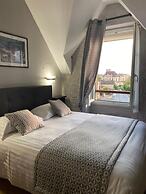 LOGIS Hostellerie des Ducs