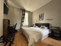 LOGIS Hostellerie des Ducs