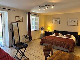 LOGIS Hostellerie des Ducs