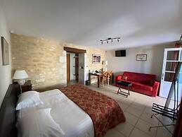 LOGIS Hostellerie des Ducs