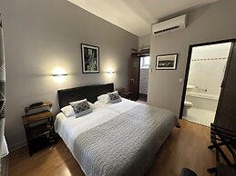 LOGIS Hostellerie des Ducs