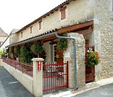 LOGIS Hostellerie des Ducs