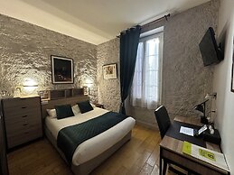 LOGIS Hostellerie des Ducs