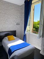 LOGIS Hostellerie des Ducs