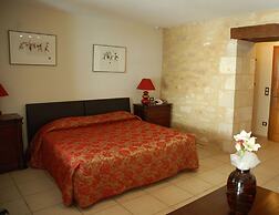 LOGIS Hostellerie des Ducs