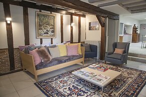 Logis Hôtel Chaptal Amboise