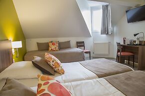 Logis Hôtel Chaptal Amboise