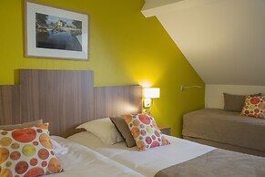 Logis Hôtel Chaptal Amboise