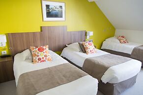 Logis Hôtel Chaptal Amboise