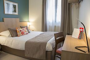 Logis Hôtel Chaptal Amboise