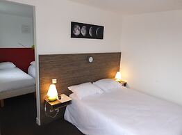 Hôtel Le Cosy Blois Nord