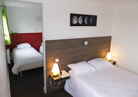 Hôtel Le Cosy Blois Nord