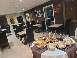 Hôtel Le Cosy Blois Nord