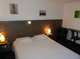 Hôtel Le Cosy Blois Nord