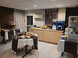 Hôtel Le Cosy Blois Nord